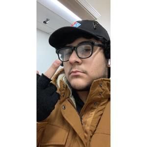 Meet your Posher, Brian